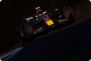 Sergio Perez