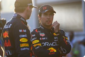 Sergio Perez