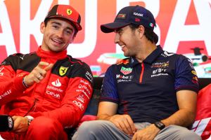 Press Conference