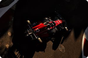 Valtteri Bottas