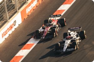 Valtteri Bottas
