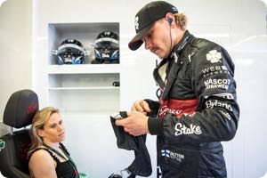 Valtteri Bottas