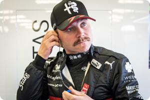 Valtteri Bottas