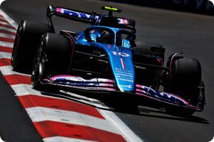 Pierre Gasly