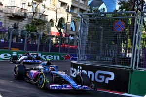 Pierre Gasly