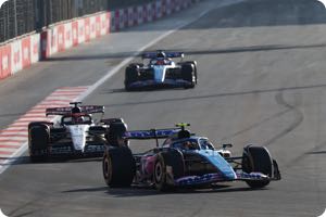 Pierre Gasly