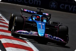 Esteban Ocon
