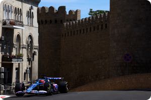 Esteban Ocon