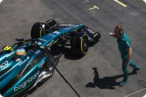 Fernando Alonso