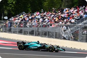 Lance Stroll