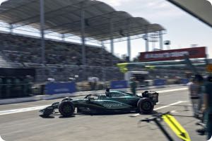 Lance Stroll
