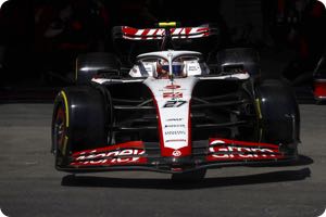 Nico Hulkenberg