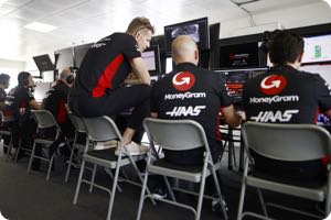 Nico Hulkenberg