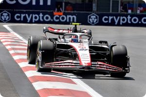 Nico Hulkenberg