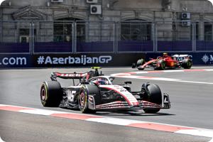 Nico Hulkenberg