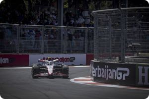 Nico Hulkenberg
