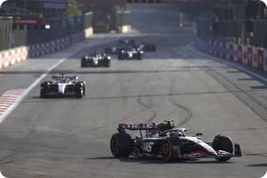 Nico Hulkenberg