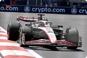 Kevin Magnussen