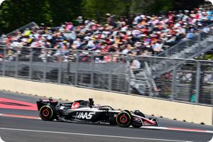 Kevin Magnussen