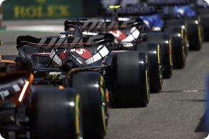 Kevin Magnussen