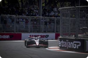 Kevin Magnussen