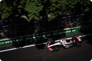 Kevin Magnussen