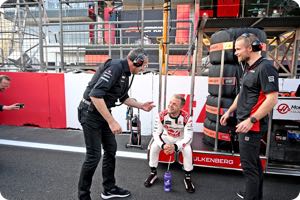 Kevin Magnussen