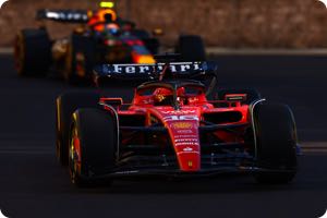 Charles Leclerc