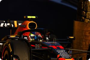 Sergio Perez