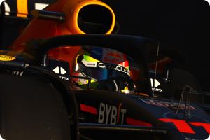 Sergio Perez