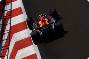 Sergio Perez
