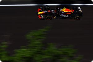 Sergio Perez
