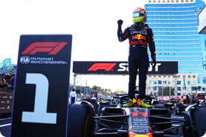Sergio Perez