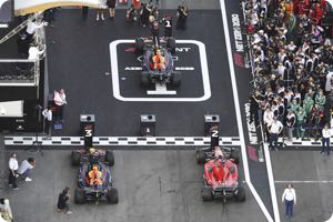 Sergio Perez
