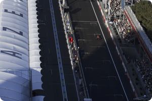 Sergio Perez
