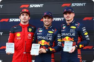 Podium