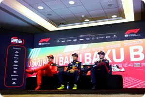 Press Conference