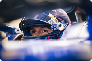 Alex Albon