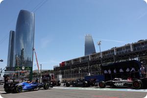 Alex Albon
