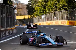 Pierre Gasly