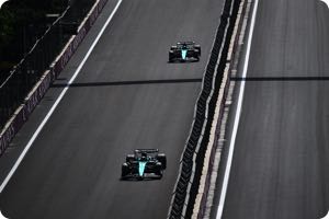 Lance Stroll