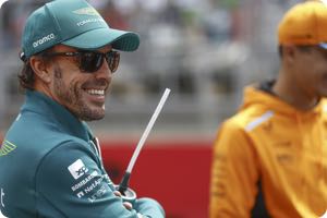 Fernando Alonso