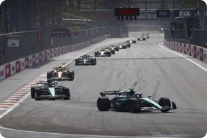 Fernando Alonso