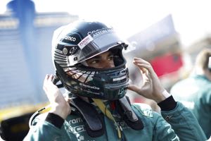 Lance Stroll