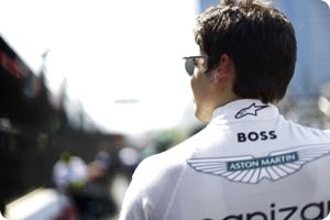 Lance Stroll