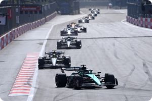 Lance Stroll