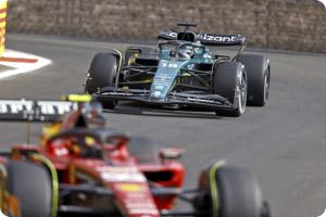Lance Stroll