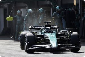 Lance Stroll