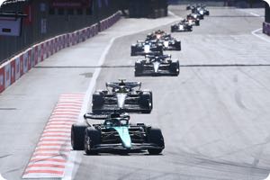 Lance Stroll