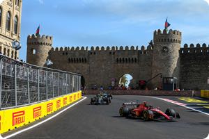 Carlos Sainz